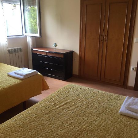 Casina Meri Pisones Zewnętrze zdjęcie