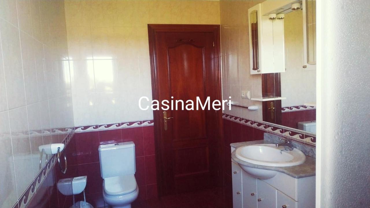 Casina Meri Pisones Zewnętrze zdjęcie