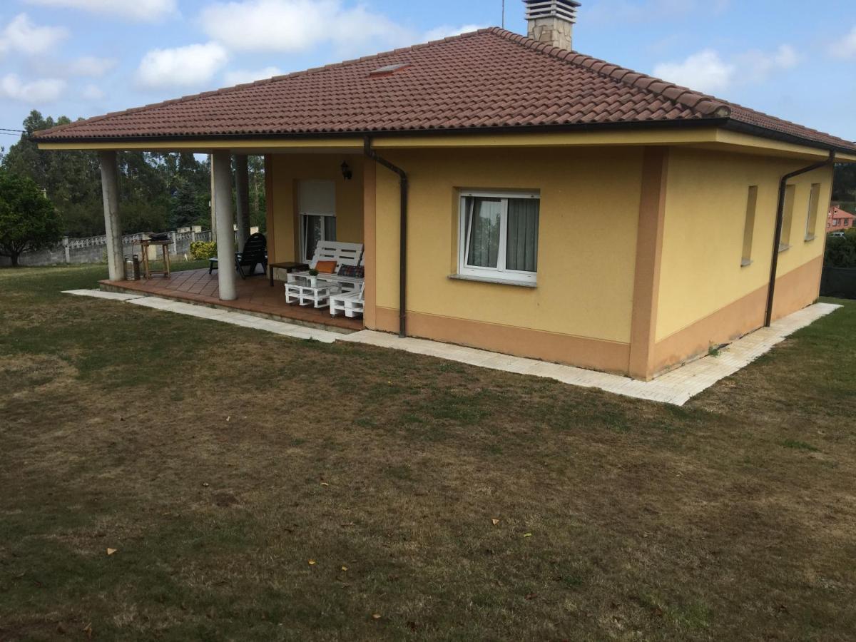 Casina Meri Pisones Zewnętrze zdjęcie