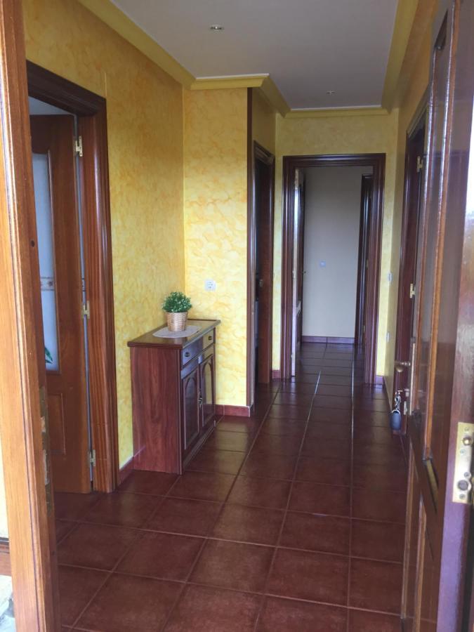 Casina Meri Pisones Zewnętrze zdjęcie