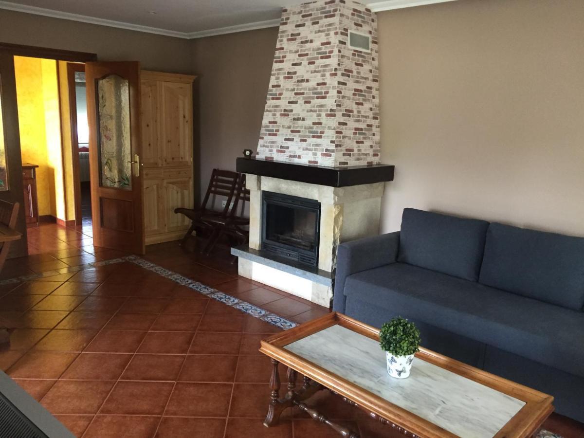 Casina Meri Pisones Zewnętrze zdjęcie